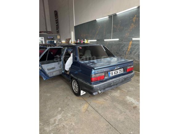 Sahibinden Renault R 9 1.4 Broadway 1994 Model 