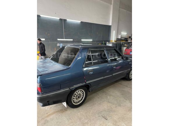 Sahibinden Renault R 9 1.4 Broadway 1994 Model 