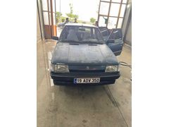 Sahibinden Renault R 9 1.4 Broadway 1994 Model 