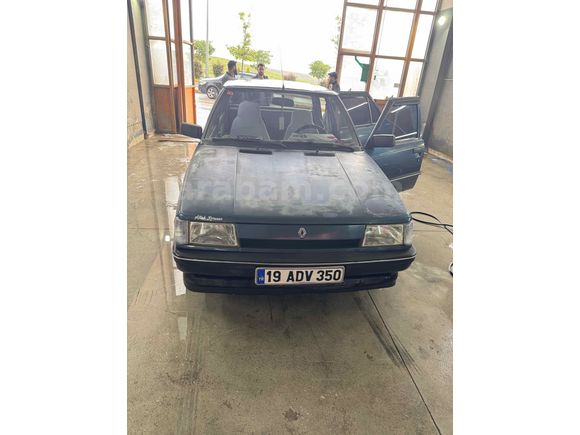 Sahibinden Renault R 9 1.4 Broadway 1994 Model 