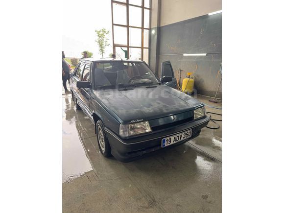 Sahibinden Renault R 9 1.4 Broadway 1994 Model 