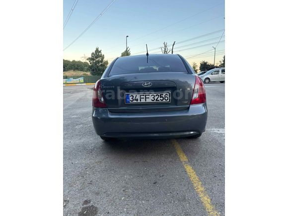 4 teker disk ABS Li 