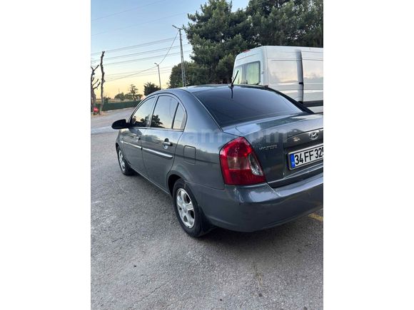 4 teker disk ABS Li 