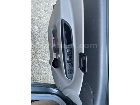 4 teker disk ABS Li 