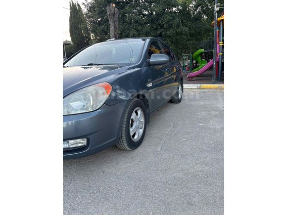 4 teker disk ABS Li 