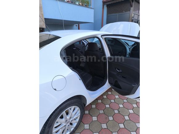 Sahibinden Renault Fluence 1.5 dCi Touch 2016 Model