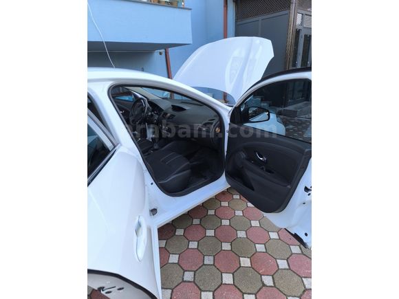 Sahibinden Renault Fluence 1.5 dCi Touch 2016 Model