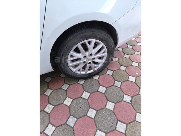 Sahibinden Renault Fluence 1.5 dCi Touch 2016 Model