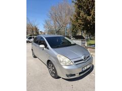 Sahibinden Toyota Verso 1.6 Comfort 2005 Model
