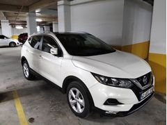 Sahibinden Nissan Qashqai 1.6 dCi Sky Pack 2018 Model