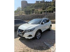 Sahibinden Nissan Qashqai 1.6 dCi Sky Pack 2018 Model