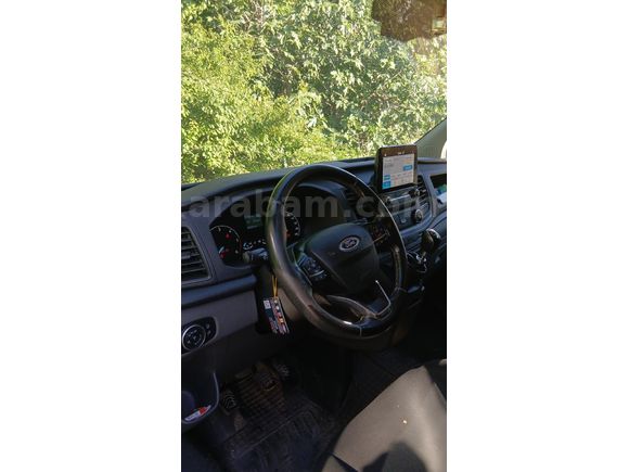 Sahibinden Ford Transit Custom 320 S Trend 2020 Model