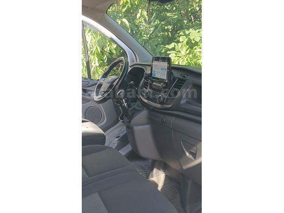 Sahibinden Ford Transit Custom 320 S Trend 2020 Model