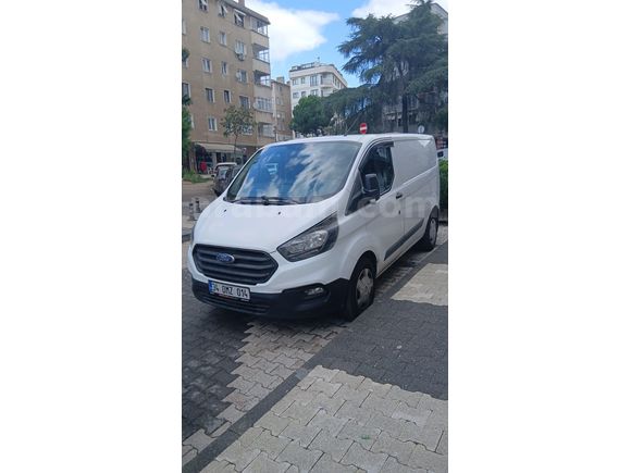 Sahibinden Ford Transit Custom 320 S Trend 2020 Model