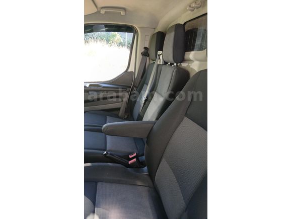 Sahibinden Ford Transit Custom 320 S Trend 2020 Model