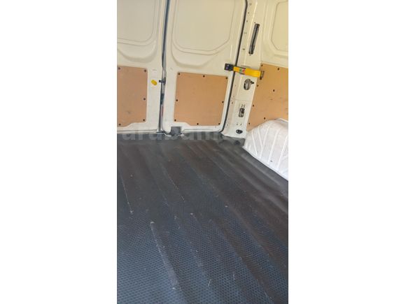 Sahibinden Ford Transit Custom 320 S Trend 2020 Model