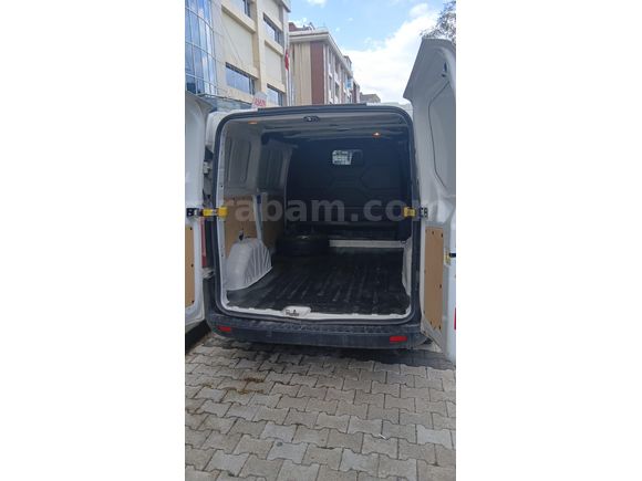 Sahibinden Ford Transit Custom 320 S Trend 2020 Model