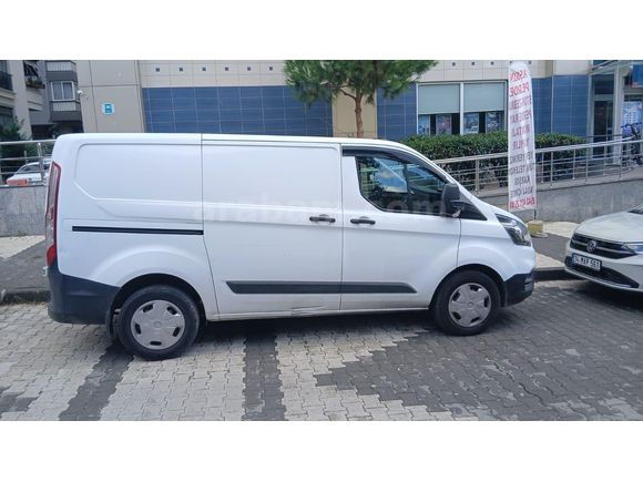 Sahibinden Ford Transit Custom 320 S Trend 2020 Model