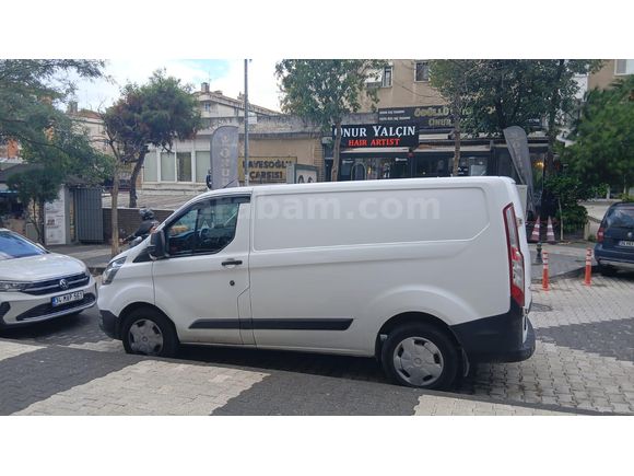 Sahibinden Ford Transit Custom 320 S Trend 2020 Model