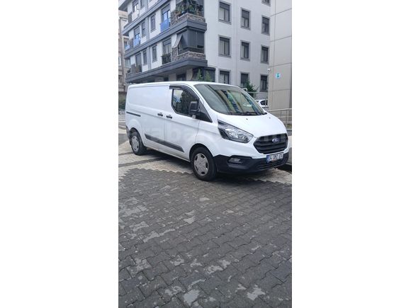 Sahibinden Ford Transit Custom 320 S Trend 2020 Model