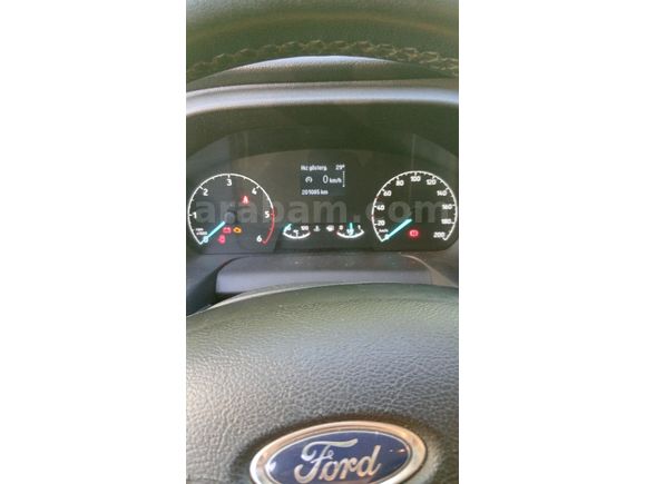 Sahibinden Ford Transit Custom 320 S Trend 2020 Model