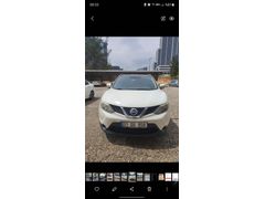 Sahibinden Nissan Qashqai 1.6 dCi Sky Pack 2015 Model  167.300 km Beyaz