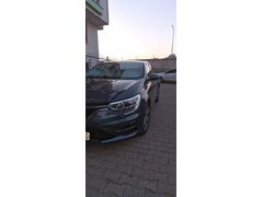 Sahibinden Renault Megane 1.3 TCe Touch 2024 Model  74.800 km Füme