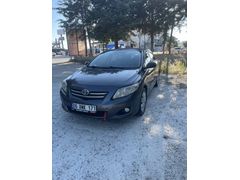 Sahibinden ACİL SATILIK Toyota Corolla 1.6 Comfort 2007 Model 