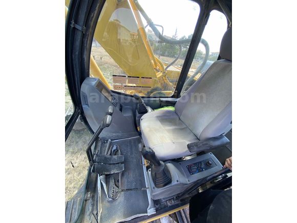 2006-220-mitsubishi motor-ilk sahibinden