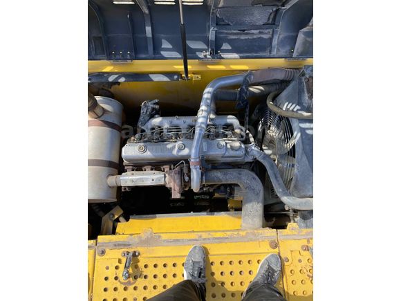 2006-220-mitsubishi motor-ilk sahibinden