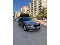 Memurdan Temiz Cam Tavan Octavia