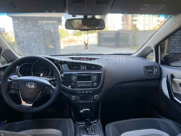 Sahibinden Kia Ceed 1.6 CRDi Concept Plus 2012 Model 
