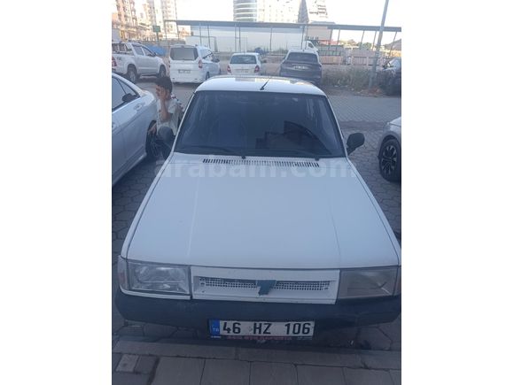 Sahibinden Tofaş Şahin S 1998 Model  308 km Beyaz