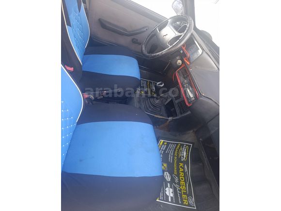 Sahibinden Tofaş Şahin S 1998 Model  308 km Beyaz