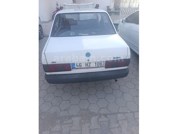 Sahibinden Tofaş Şahin S 1998 Model  308 km Beyaz