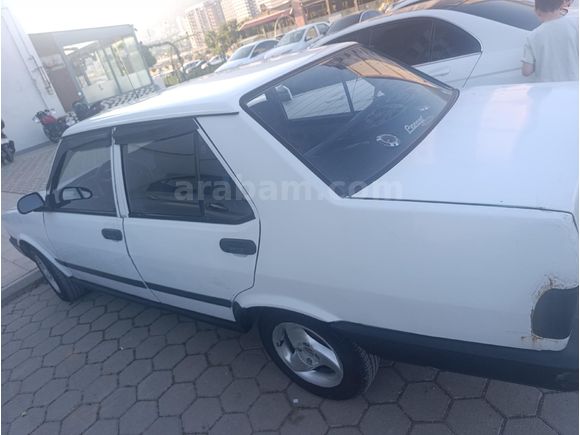Sahibinden Tofaş Şahin S 1998 Model  308 km Beyaz