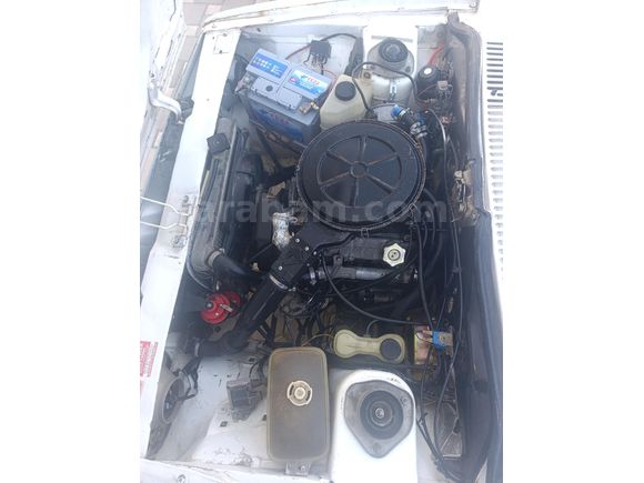 Sahibinden Tofaş Şahin S 1998 Model  308 km Beyaz