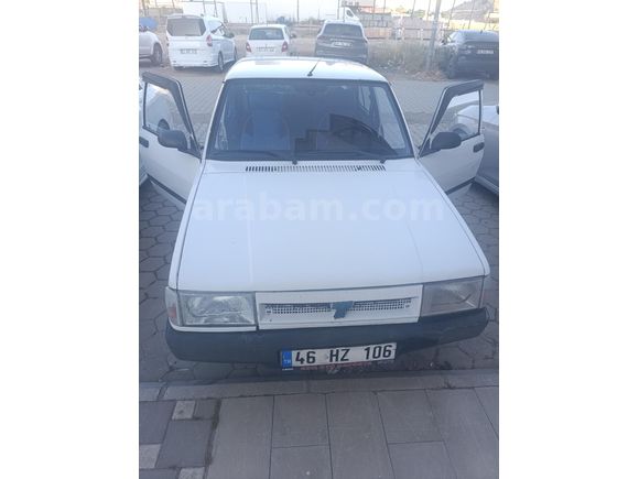 Sahibinden Tofaş Şahin S 1998 Model  308 km Beyaz