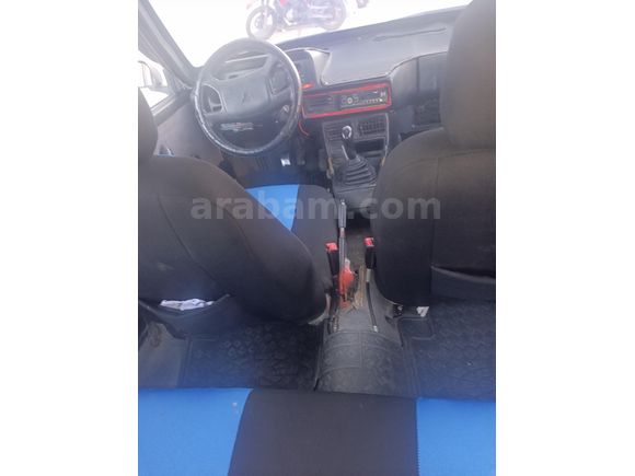 Sahibinden Tofaş Şahin S 1998 Model  308 km Beyaz