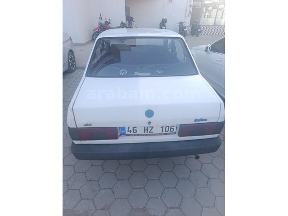 Sahibinden Tofaş Şahin S 1998 Model  308 km Beyaz