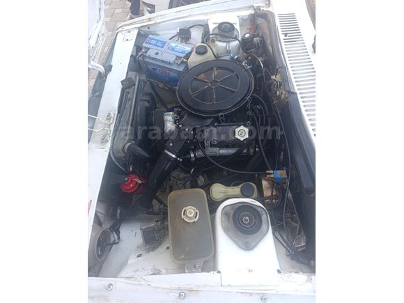 Sahibinden Tofaş Şahin S 1998 Model  308 km Beyaz