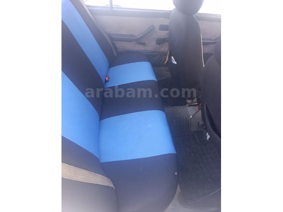 Sahibinden Tofaş Şahin S 1998 Model  308 km Beyaz