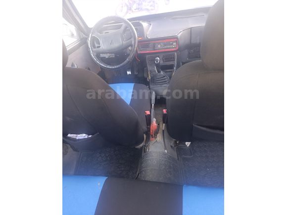Sahibinden Tofaş Şahin S 1998 Model  308 km Beyaz