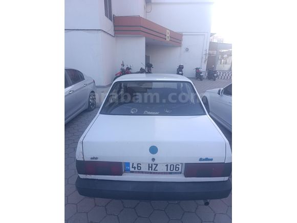 Sahibinden Tofaş Şahin S 1998 Model  308 km Beyaz