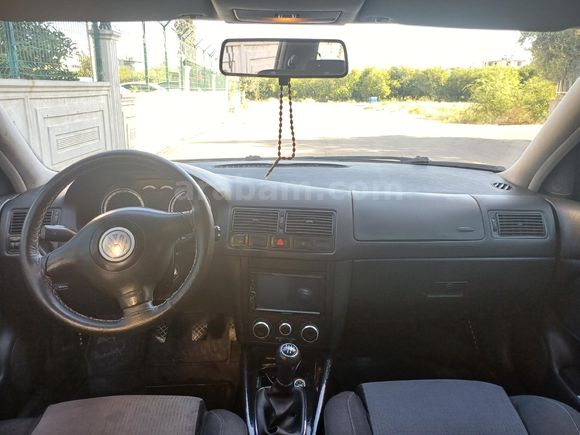 Sahibinden Volkswagen Golf 1.6 Pacific 2003 Model