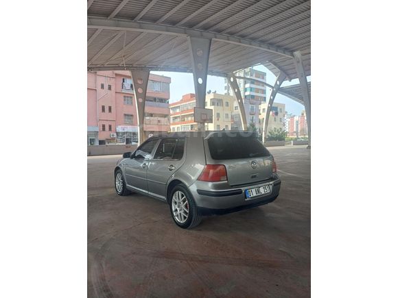 Sahibinden Volkswagen Golf 1.6 Pacific 2003 Model