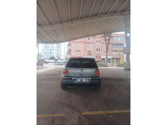 Sahibinden Volkswagen Golf 1.6 Pacific 2003 Model