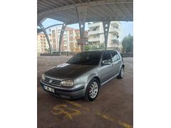 Sahibinden Volkswagen Golf 1.6 Pacific 2003 Model