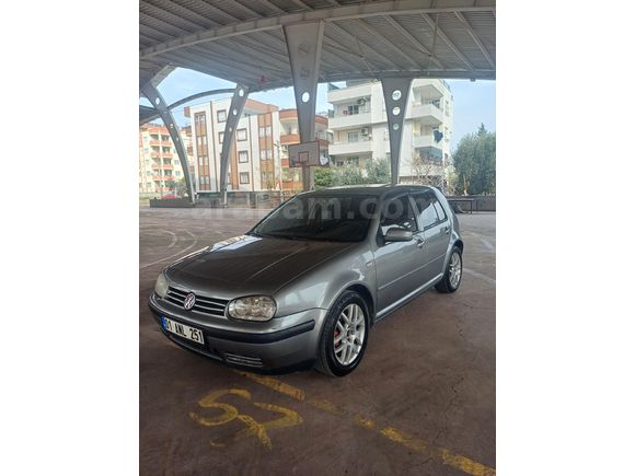 Sahibinden Volkswagen Golf 1.6 Pacific 2003 Model