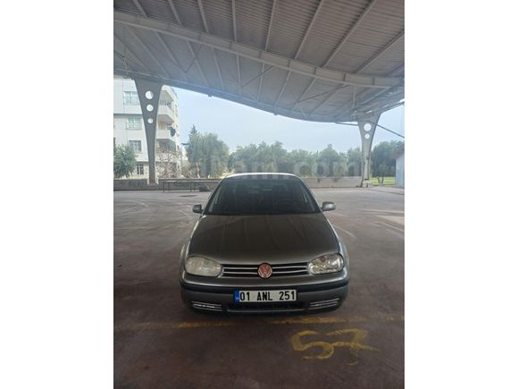 Sahibinden Volkswagen Golf 1.6 Pacific 2003 Model